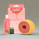 GoodHead Grapefruit Blowjob Set Yellow Pink-1
