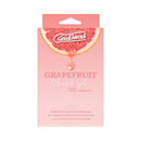 GoodHead Grapefruit Blowjob Set Yellow Pink-5