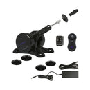 Merci Power Banger Fuck Machine with Wireless Remote-4