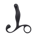 In A Bag Prostate Massager - Black-2