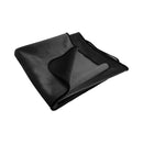 Liberator Fascinator Throw Mini - Black-4