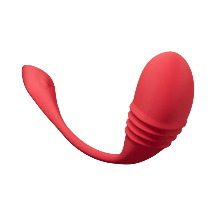 Lovense Vulse Thrusting and Vibrating Egg | CheapLubes.com Lovense Vulse Thrusting and Vibrating Egg | CheapLubes.com