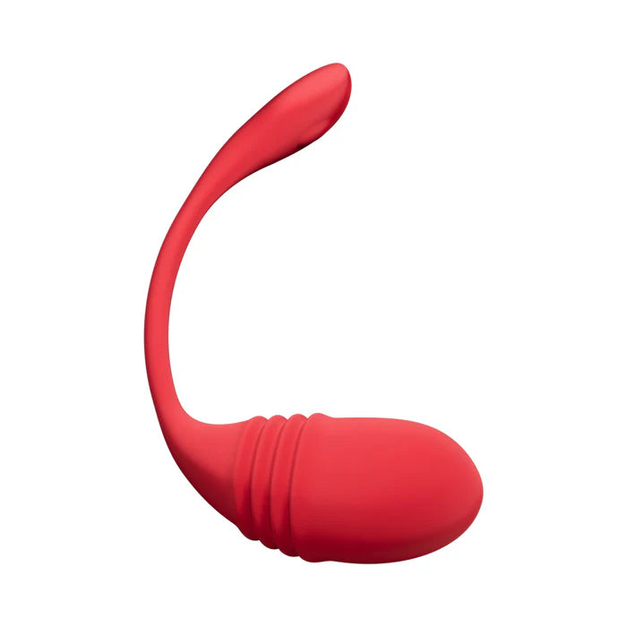 Lovense Vulse Thrusting and Vibrating Egg | CheapLubes.com Lovense Vulse Thrusting and Vibrating Egg | CheapLubes.com