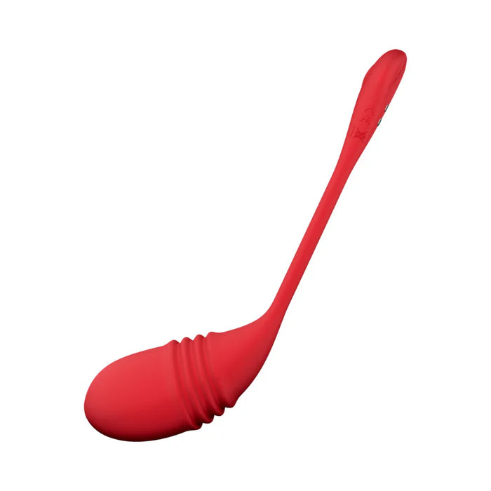 Lovense Vulse Thrusting and Vibrating Egg | CheapLubes.com Lovense Vulse Thrusting and Vibrating Egg | CheapLubes.com