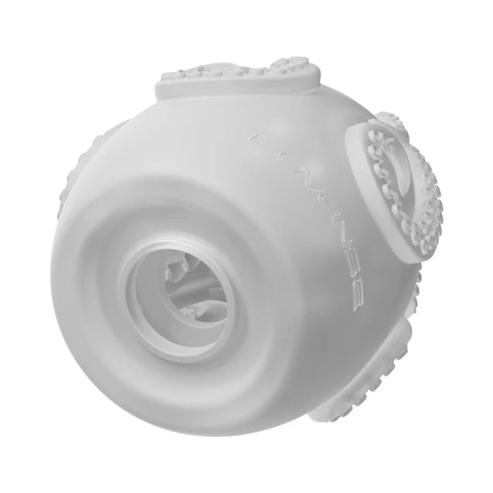 Lovense Kraken Single Egg Masturbator - Pattern may vary | CheapLubes.com