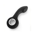 VERS Rechargeable Silicone P-spot Vibe-2