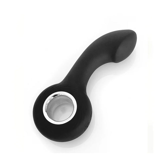 VERS Rechargeable Silicone P-spot Vibe