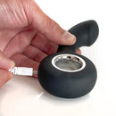 VERS Rechargeable Silicone P-spot Vibe-4