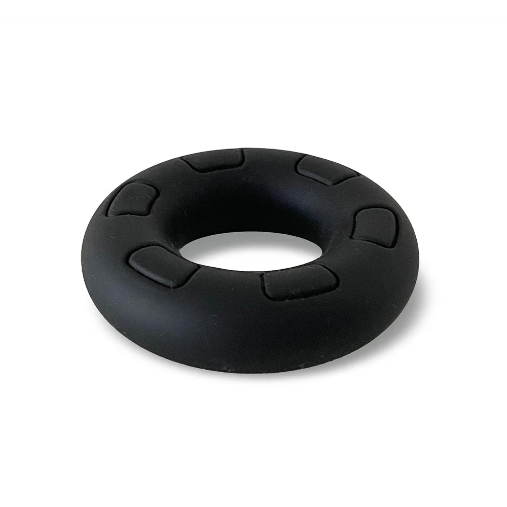 Boneyard Daddy Liquid Silicone 3x Stretch Bulge Ring