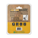 Boneyard Daddy Liquid Silicone 3x Stretch Bulge Ring-4