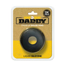 Boneyard Daddy Liquid Silicone 3x Stretch Bulge Ring-2