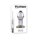 Playboy Jewels Plug-1
