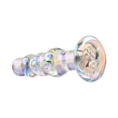 Playboy Jewels Beads Glass Dildo-3