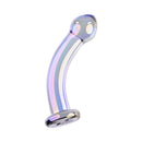 Playboy Jewels King Glass Dildo-2
