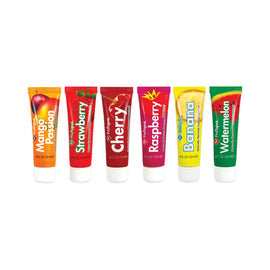 ID Frutopia 12ml Assorted 72 Piece Display Bowl - 0