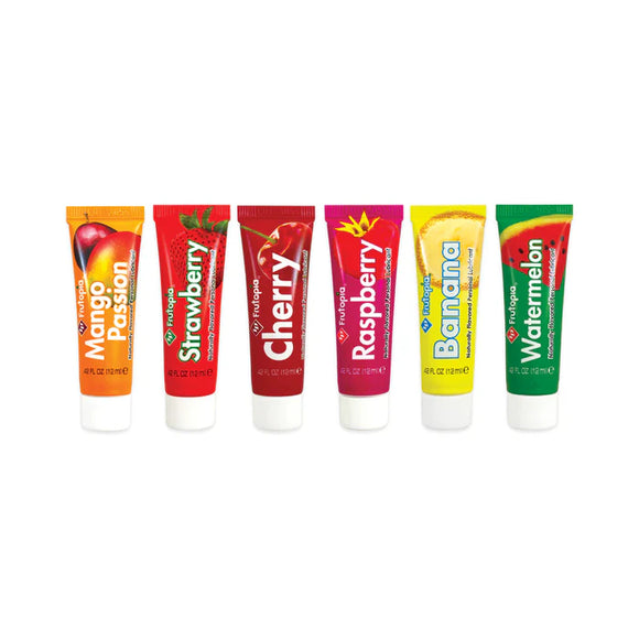 ID Frutopia 12ml Assorted 72 Piece Display Bowl