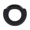 Fort Troff Pinch Zero Ring Black-3