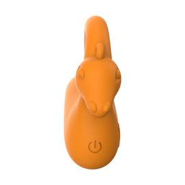 Zodiac Collection - Capricorn Mini Vibe Rechargeable - 0