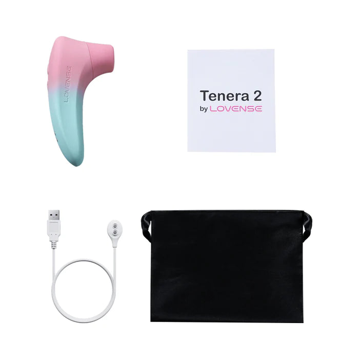 Lovense - Tenera 2 | CheapLubes.com