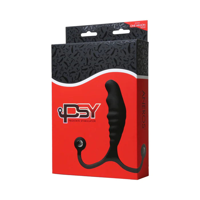 Aneros PSY Prostate Stimulator | CheapLubes.com