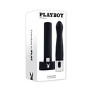 Playboy Pleasure Zone Thrusting Vibrator - Rechargeable-1