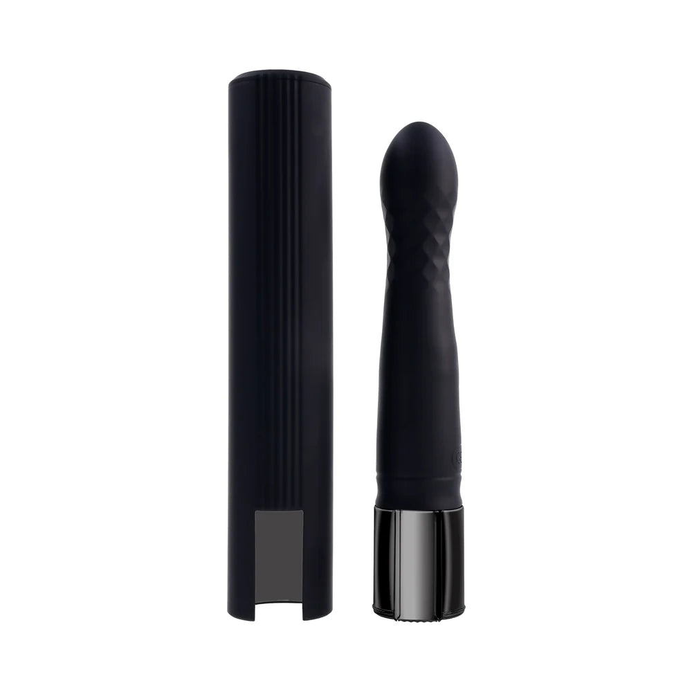 Playboy Pleasure Zone Thrusting Vibrator - Rechargeable | CheapLubes.com Playboy Pleasure Zone Thrusting Vibrator - Rechargeable | CheapLubes.com