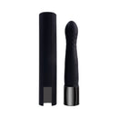 Playboy Pleasure Zone Thrusting Vibrator - Rechargeable-5