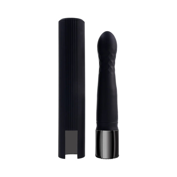 Playboy Pleasure Zone Thrusting Vibrator - Rechargeable