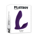 Playboy Mix & Match multi Play G-spot Vibe and C-Ring-1
