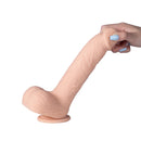 Kenzo 9.5 Inch App Controlled Thrusting Dildo - Rechargable-3