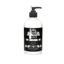 Master Series Unscented Water-Based Jizz Lubricant-1