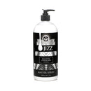 Master Series Unscented Water-Based Jizz Lubricant-2