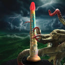 Creature Cocks Tenta-Dick Tentacle Silicone Dildo-1