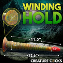 Creature Cocks Tenta-Dick Tentacle Silicone Dildo-6