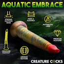 Creature Cocks Tenta-Dick Tentacle Silicone Dildo-7