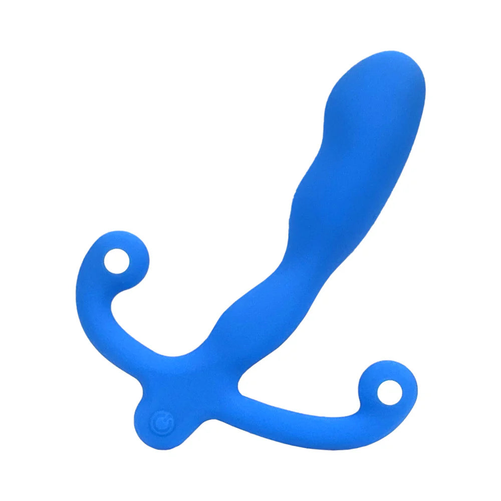 Aneros Helix Syn V - Vibrating Prostate Massager - Rechargeable - 2 Co