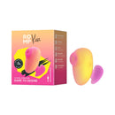 ROMP Kiss Clitoral Stimulator - Pink/Coral - Rechargeable-1