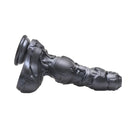 Creature Cocks Cyborg Rechargeable Thrusting Silicone Dildo W/Remote-7