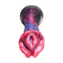 Creature Cocks Demogorgon Silicone Dildo-4