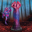 Creature Cocks Demogorgon Silicone Dildo-1