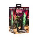 Creature Cocks Dickosaur Dinosaur Silicone Dildo-8
