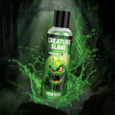 Creature Slime Green Water-Based Lubricant-1
