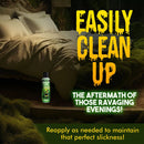 Creature Slime Green Water-Based Lubricant-6