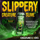 Creature Slime Green Water-Based Lubricant-9