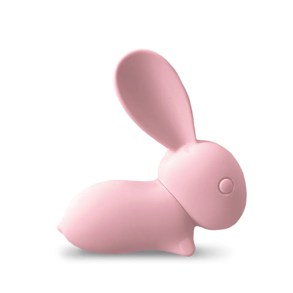 WINX Rechargeable Babbitty Rabbitty Bunny Vibrator | CheapLubes.com