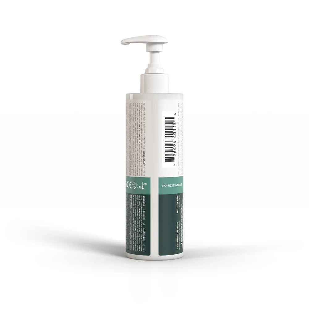 JO Cumplay Hybrid Personal Lubricant 8 oz (240 mL) | CheapLubes.com JO Cumplay Hybrid Personal Lubricant 8 oz (240 mL) | CheapLubes.com
