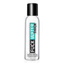Fuck Water THICK Clear Water-Based Personal Lubricant-2