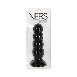 VERS Liquid Silicone Suction Plug With Steel Motion Balls
