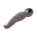 Creature Cocks Tentavibe Rechargable Silicone Vibrator with Display-3