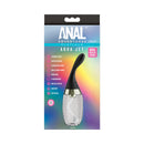 Anal Adventures Aqua Jet Automatic Rechargable Anal Douche W/Remote-11